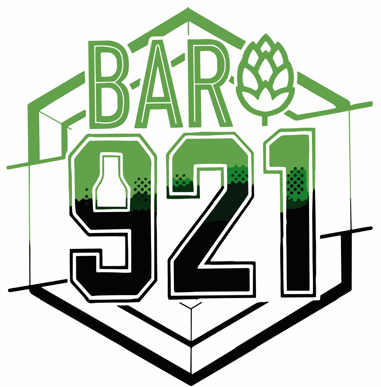 BAR921
